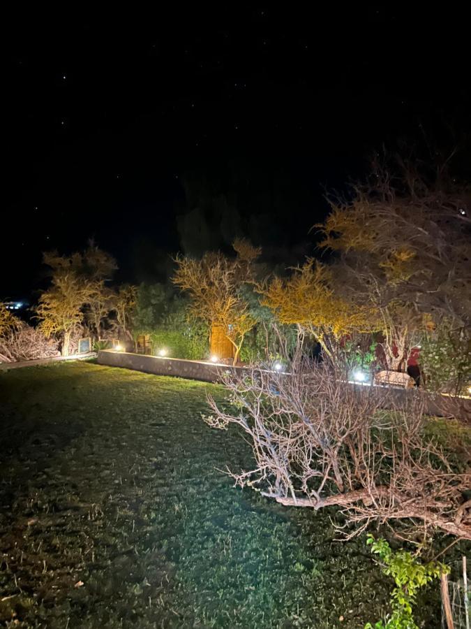 Rincon Del Inca Villa San Pedro de Atacama Luaran gambar